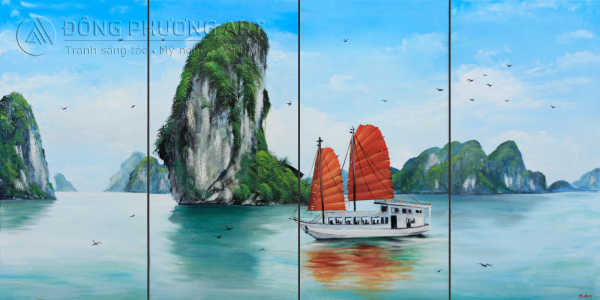 tranh-ve-bo-ha-long-co-dien-hinh-chu-nhat-60x120-cm-tvb60x120hlm