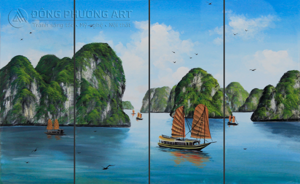 tranh-ve-bo-ha-long-co-dien-hinh-chu-nhat-60x120-cm-tvb60x120hlm2