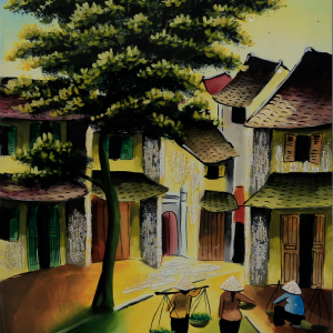 tranh-pho-co-treo-tuong-chu-nhat-doc-40x60-cm-tv40x60pcomd