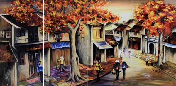 tranh-ve-bo-pho-co-hien-dai-chu-nhat-ngang-120x240-cm-tvb120x240pco
