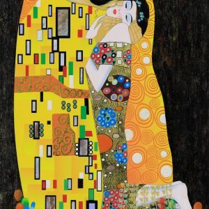 tranh-lap-the-nu-hon-hien-dai-chu-nhat-doc-40x60-cm-tlt40x60nh