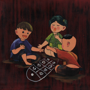 tranh-o-an-quan-son-mai-hinh-vuong-30cmx30cm-tv30x30oaq
